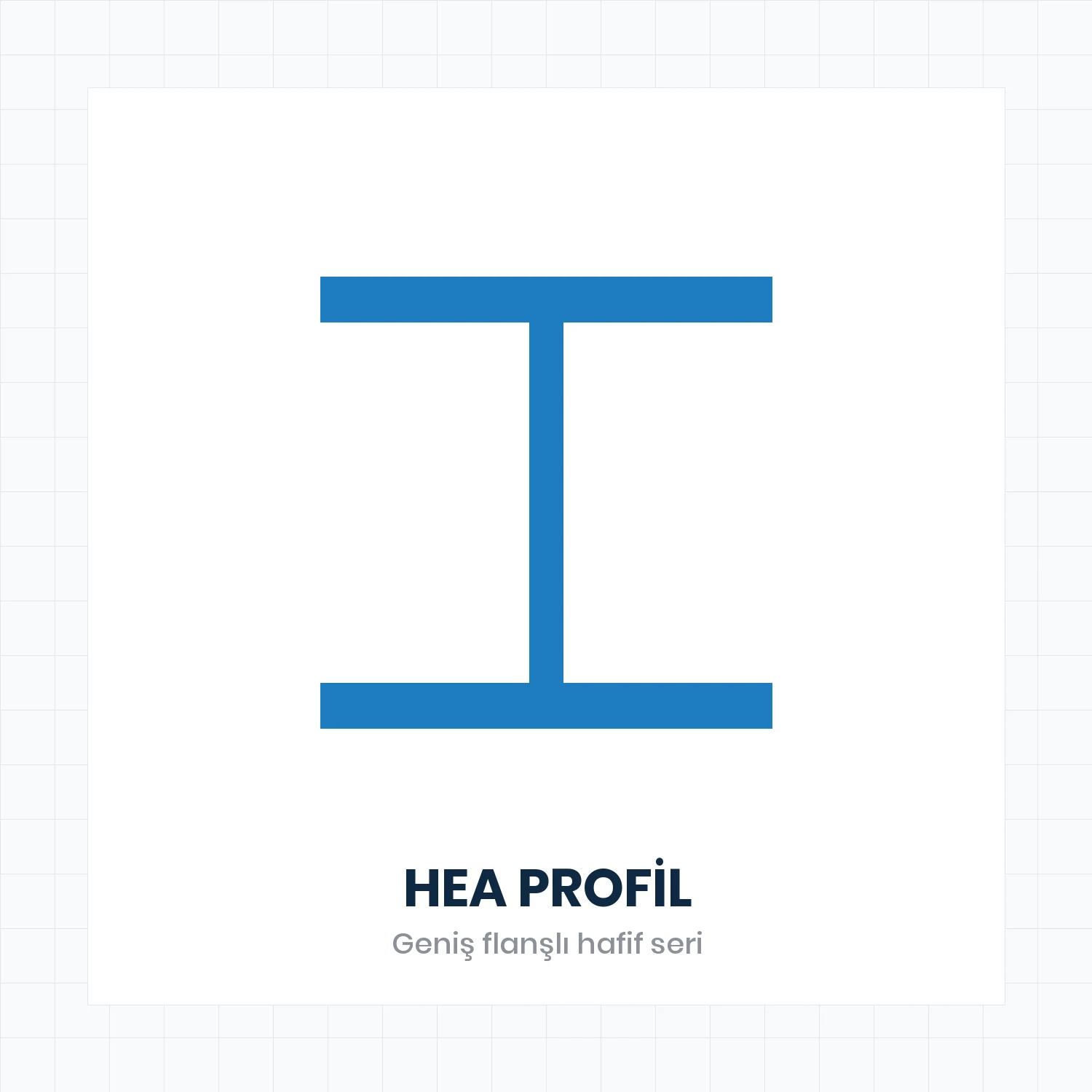 HEA PROFİL