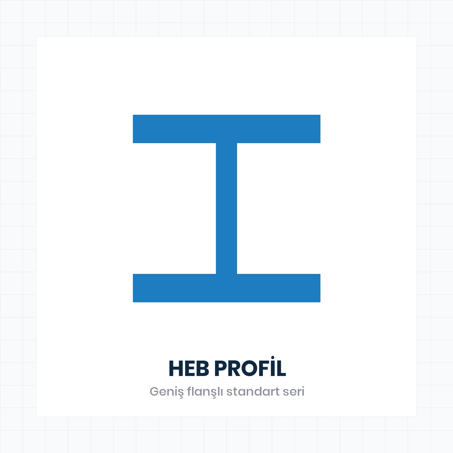 HEB PROFİL
