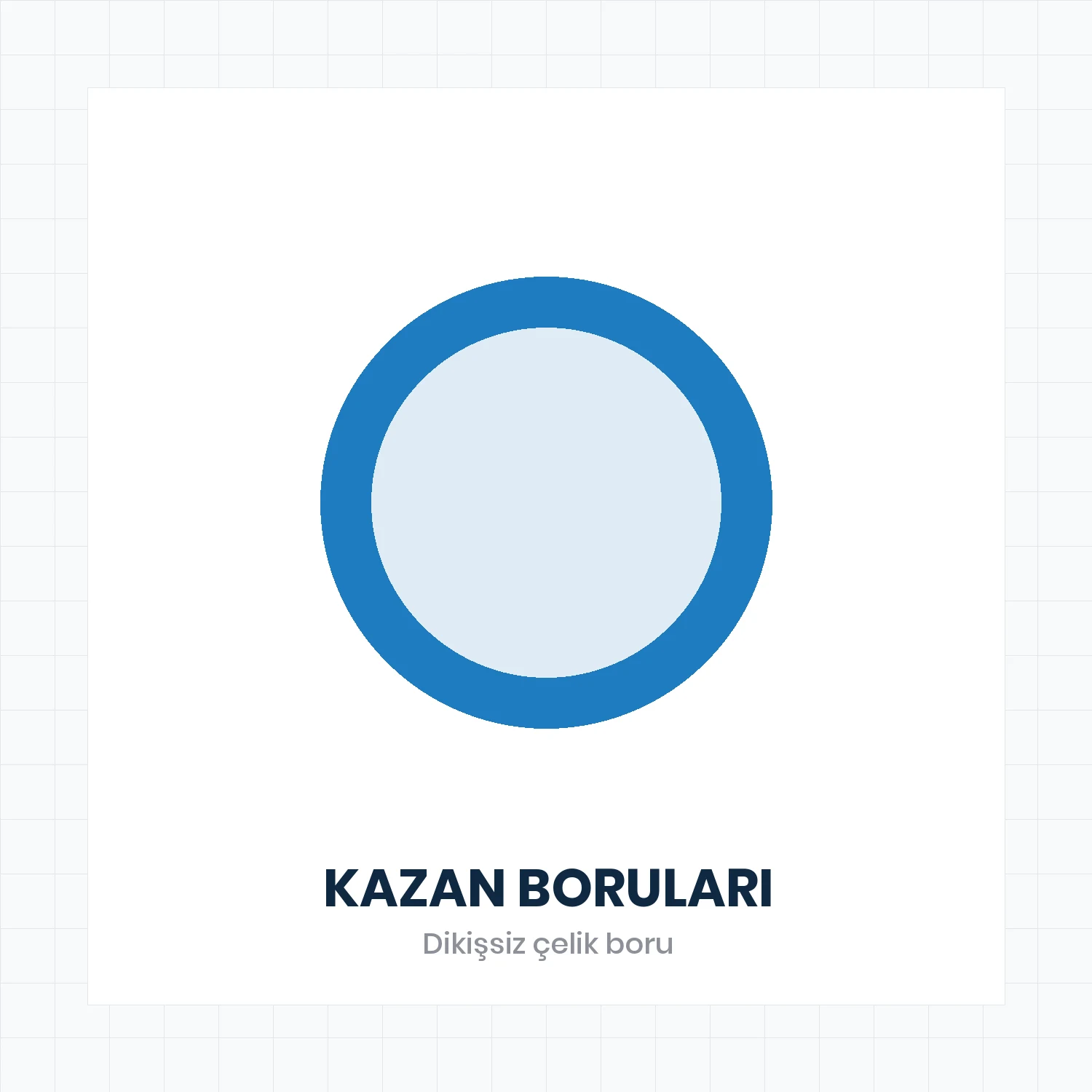 KAZAN BORULARI