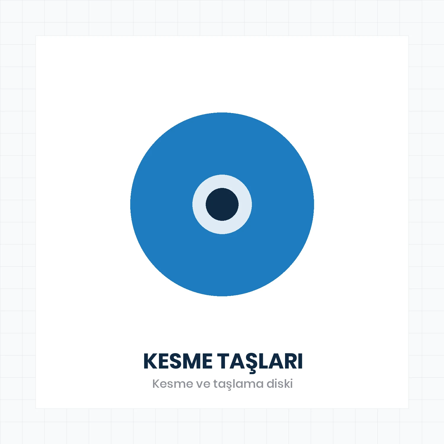 KESME TAŞLARI