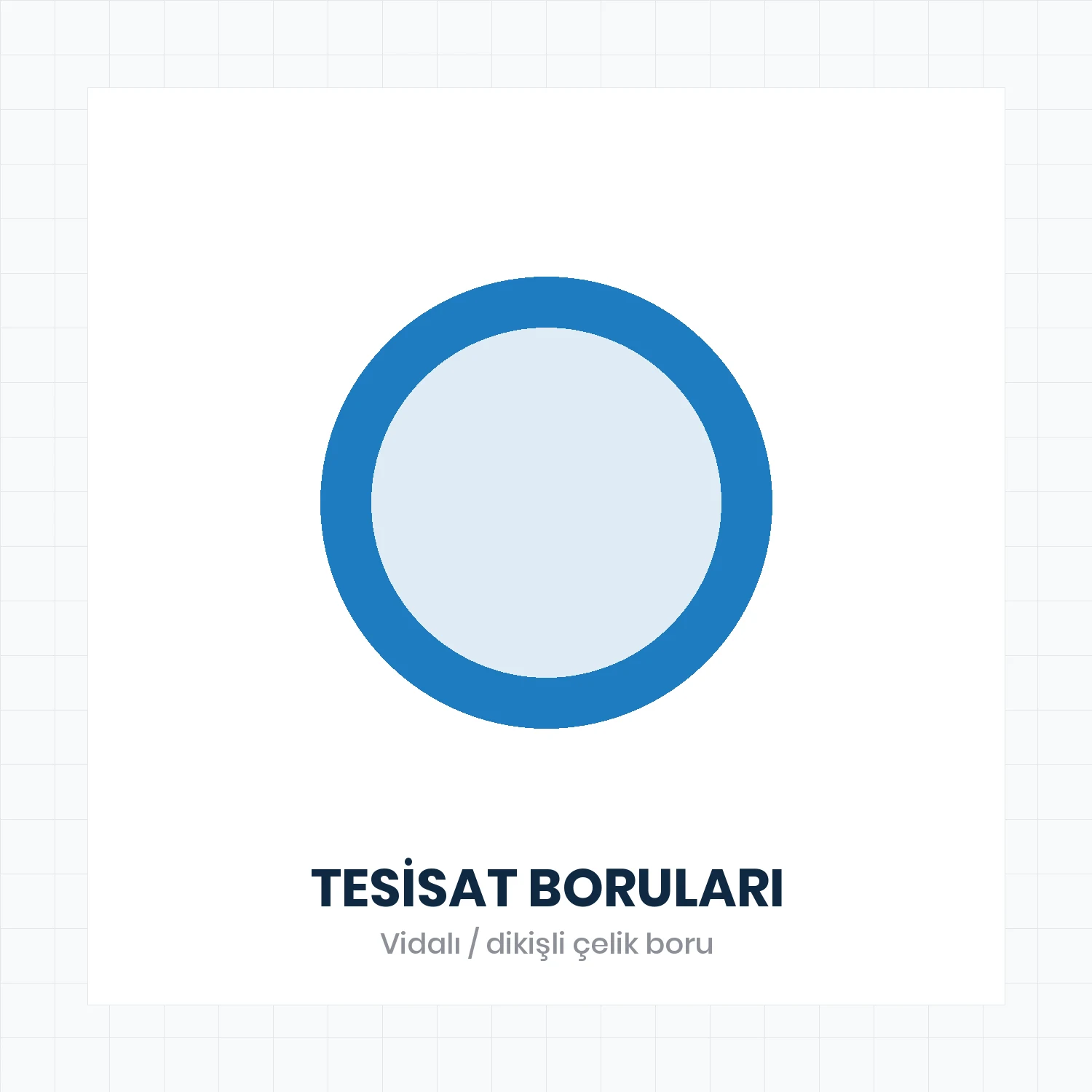 TESİSAT BORULARI