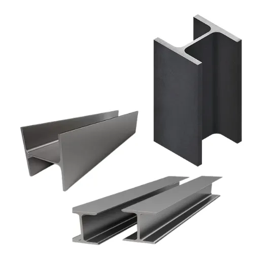 YAPI PROFİLLERİ | Deniz Demir Metal